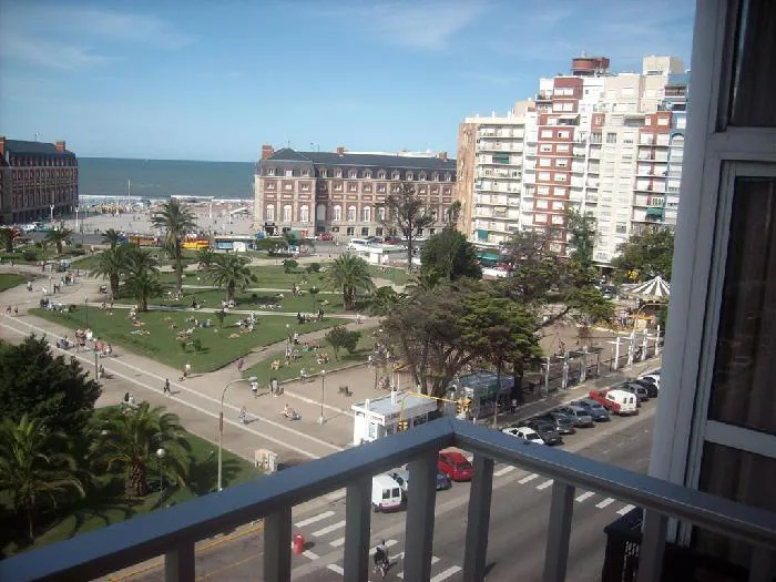 1-bedroom apartment in Mar del Plata – photo 10 of 20