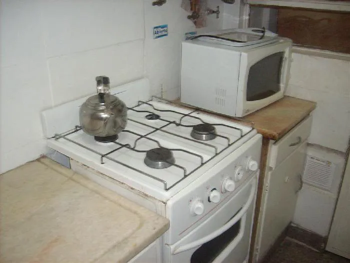 1-bedroom apartment in Mar del Plata – photo 13 of 20