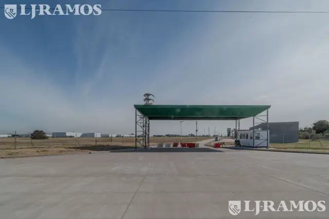 Terreno industrial en Venta en Parque Industrial Cardales