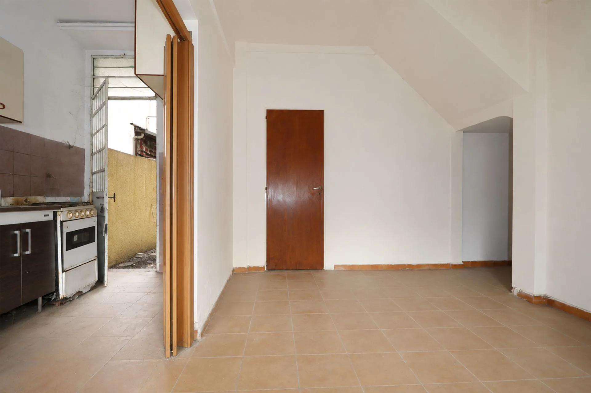 OPORTUNIDAD INVERSOR VENTA PH PARQUE CHACABUCO foto 2