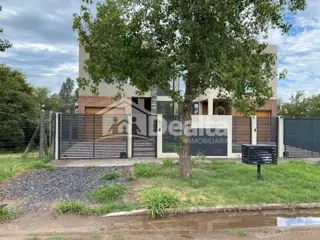 Duplex de 2 y 3 habitaciones en alquiler foto 1