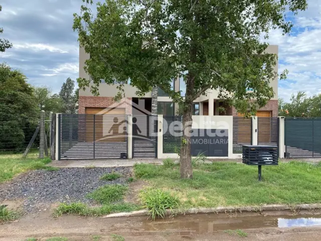 Duplex de 2 y 3 habitaciones en alquiler