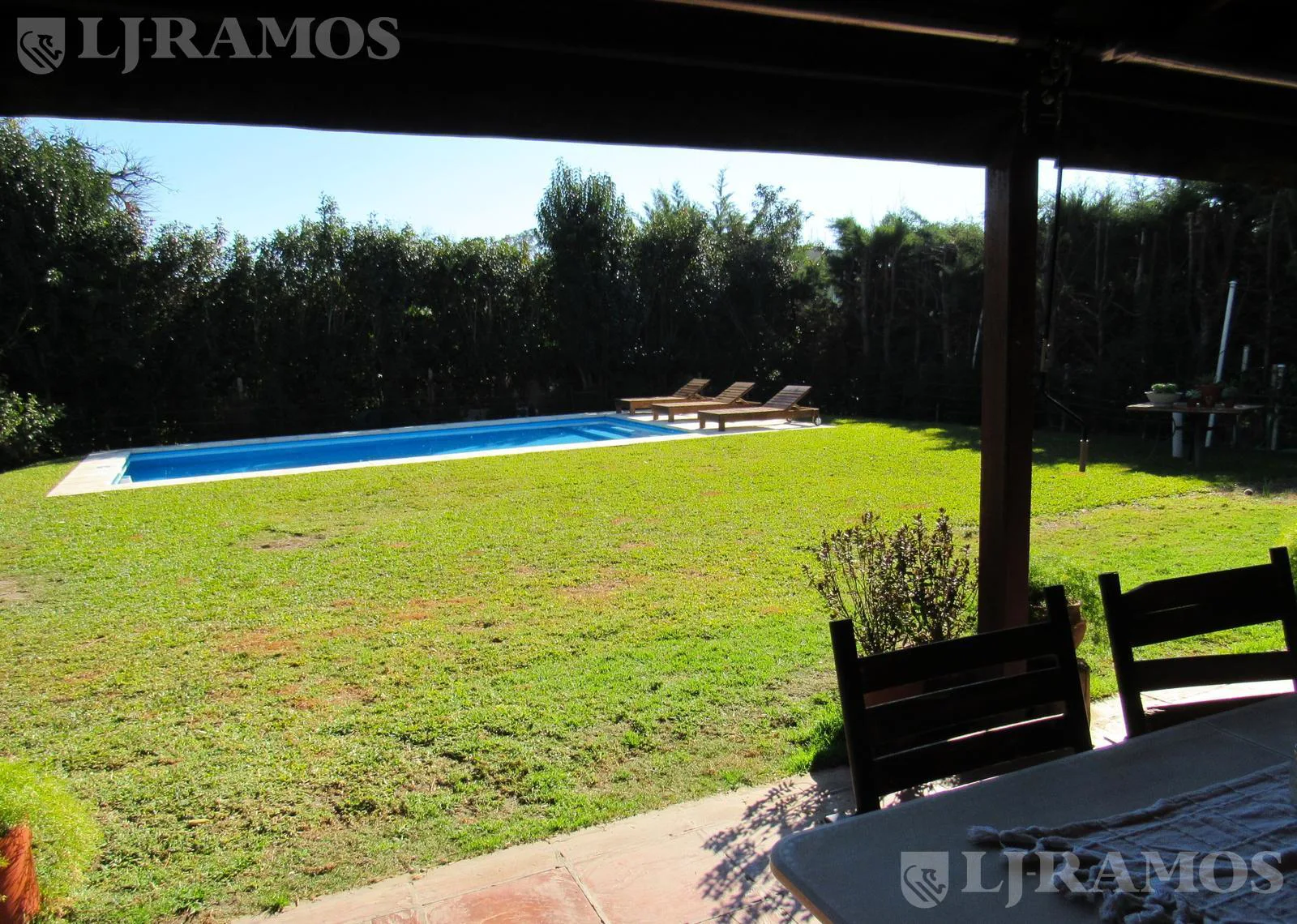 CASA EN VENTA BENAVIDEZ GREENS APTO CREDITO. LOTE INTERNO. foto 3