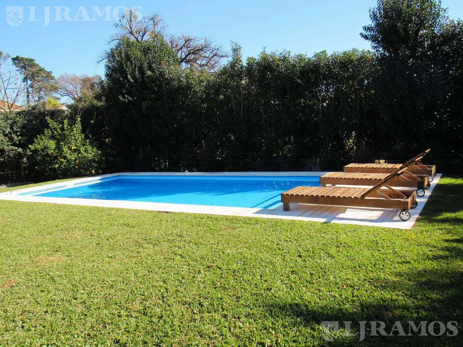 CASA EN VENTA BENAVIDEZ GREENS APTO CREDITO. LOTE INTERNO. foto 4