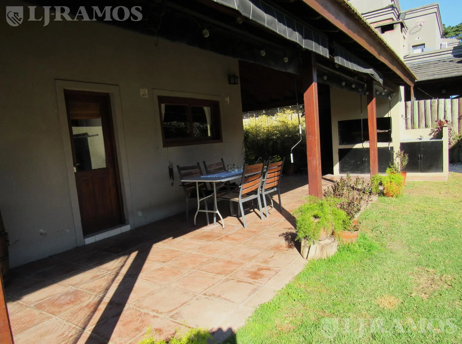 CASA EN VENTA BENAVIDEZ GREENS APTO CREDITO. LOTE INTERNO. foto 5