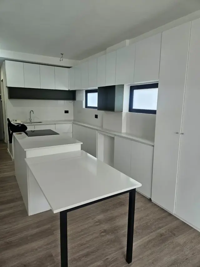 SE ALQUILA MONOAMBIENTE EN BELGRANO