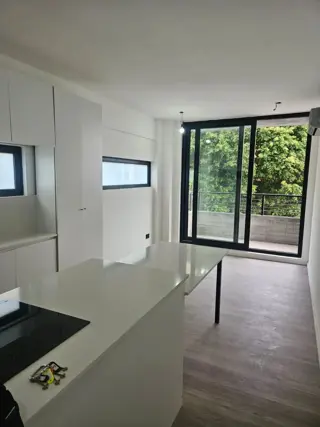SE ALQUILA MONOAMBIENTE EN BELGRANO foto 2
