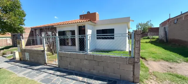 VENTA CASA 2 DORMITORIOS | la punta San Luis