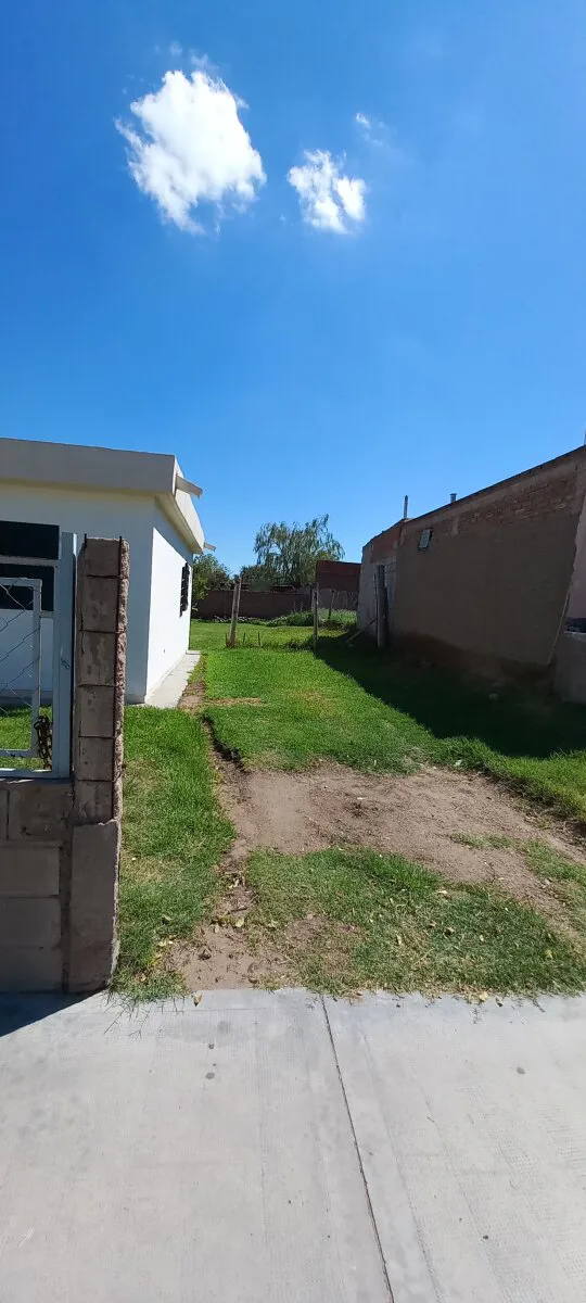 VENTA CASA 2 DORMITORIOS | la punta San Luis foto 4