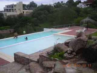 casa en complejo con costa al lago foto 5