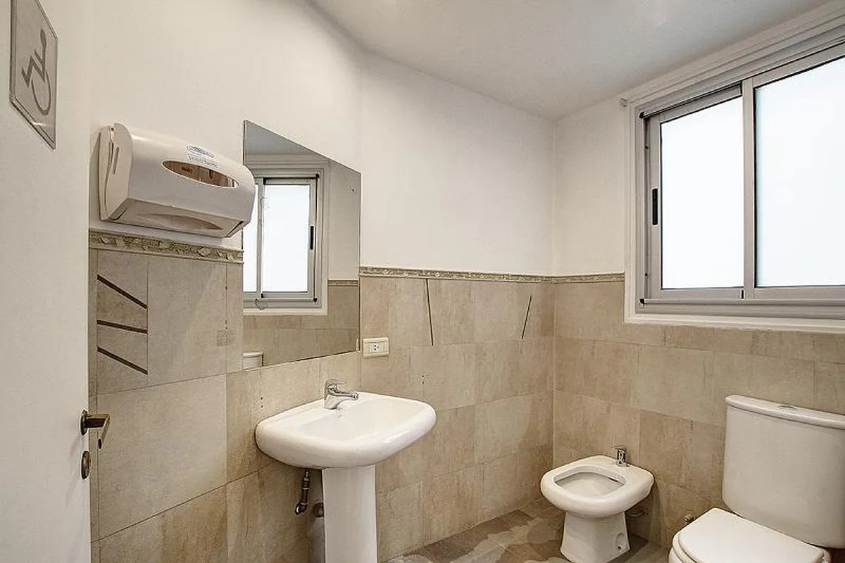 Esmeralda 1320 7° B foto 5