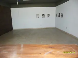 OFICINAS CON GALPON EDIFICIO EN 3 PLANTAS ESTADO EXCELENTE foto 4