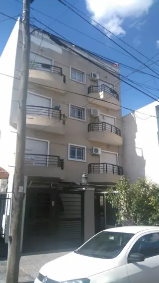 departamento 2 ambientes haedo foto 1