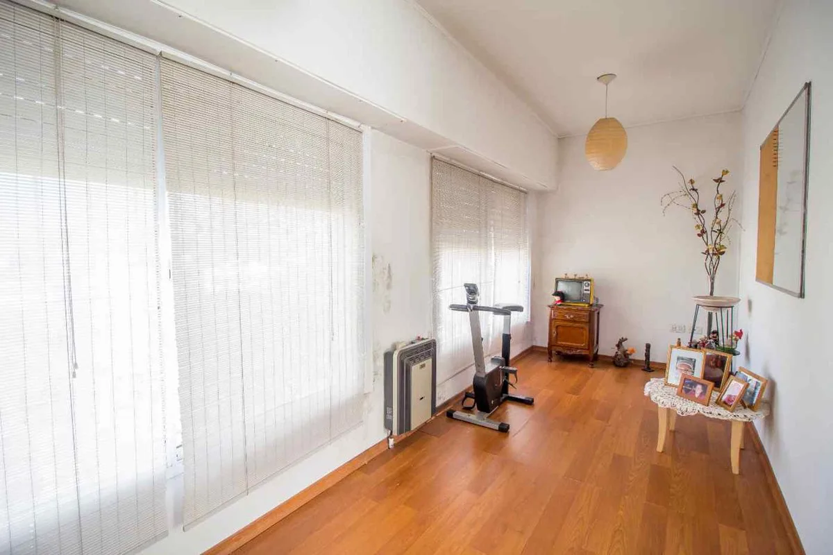 Venta Casa 8 amb Villa Ballester con Patio/Terraza foto 4