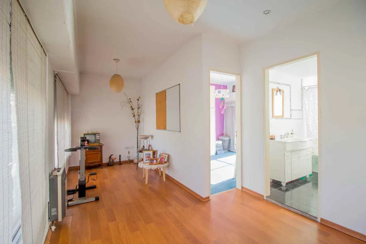 Venta Casa 8 amb Villa Ballester con Patio/Terraza foto 5