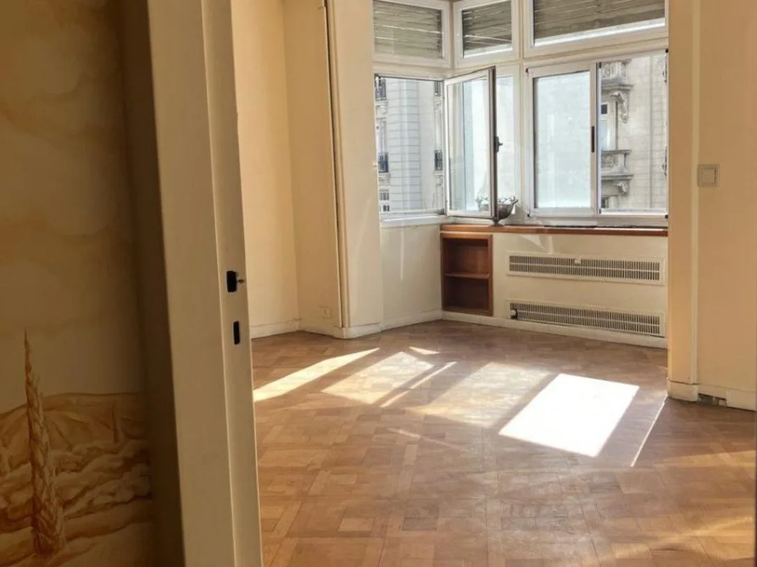 VENTA!!! Piso con Detalles Únicos en Plaza San Martín, Retiro, Caba. foto 4