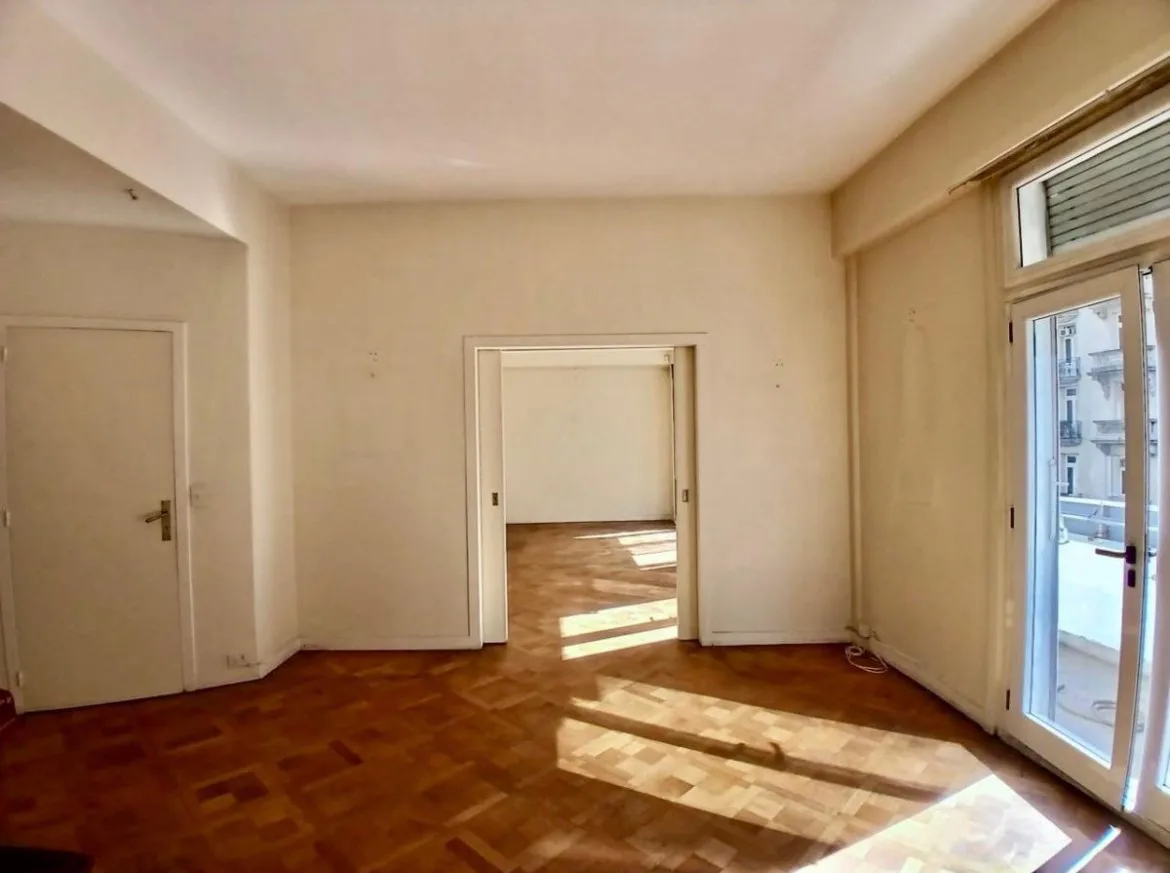 VENTA!!! Piso con Detalles Únicos en Plaza San Martín, Retiro, Caba. foto 5