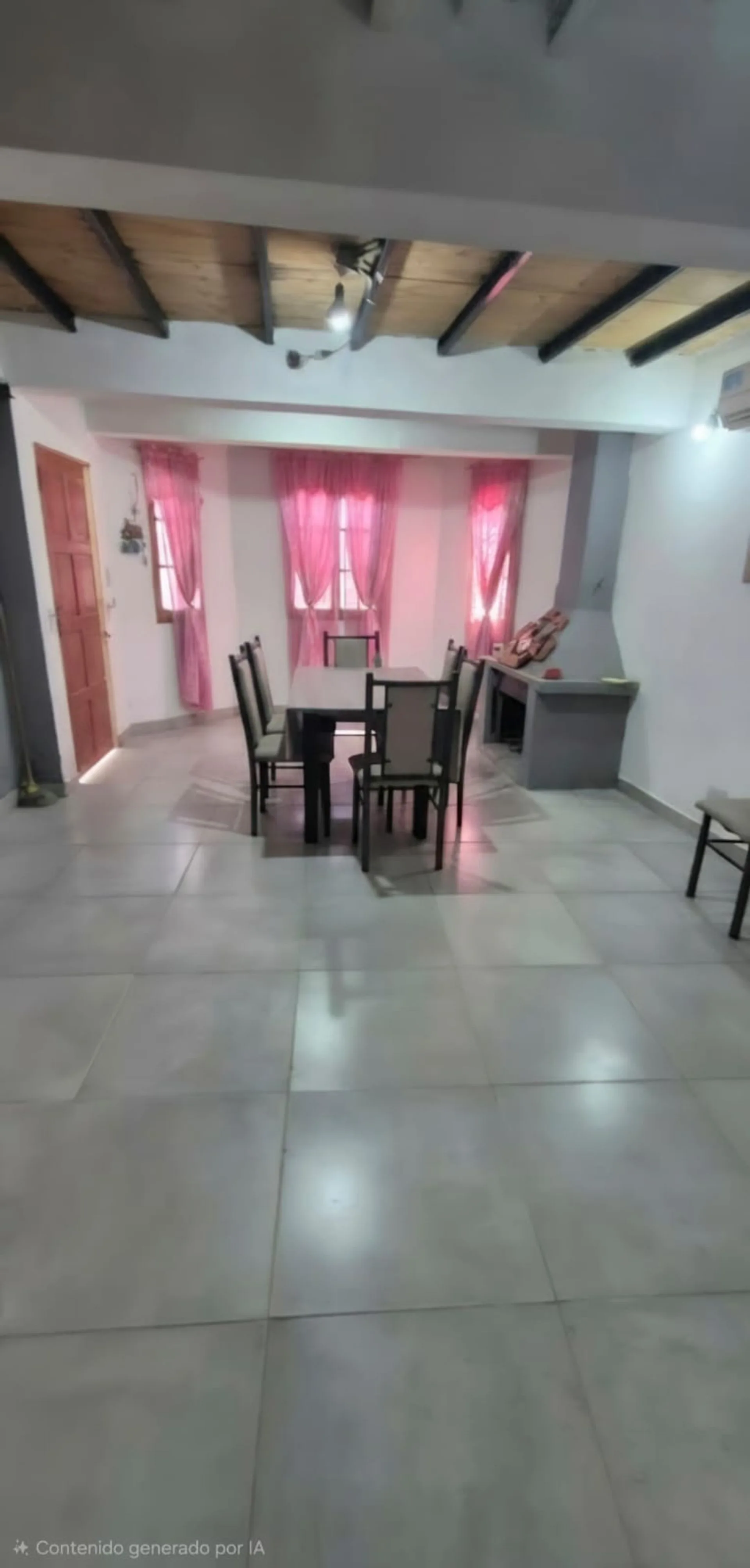 VENTA CASA LOS CORRALITOS GUAYMALLE´N foto 2