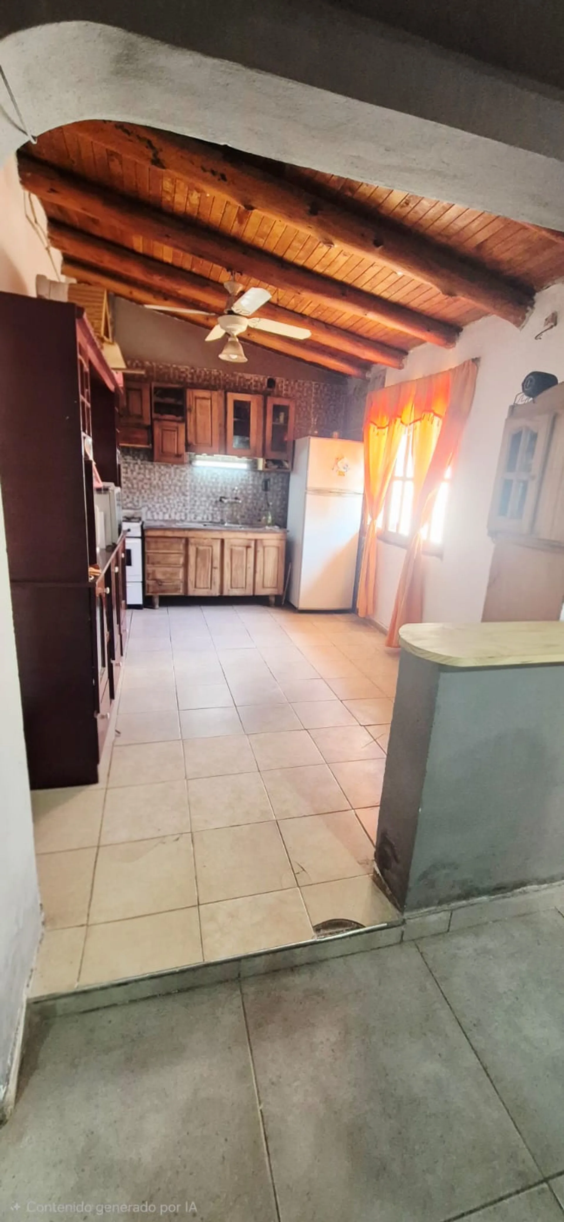 VENTA CASA LOS CORRALITOS GUAYMALLE´N foto 3