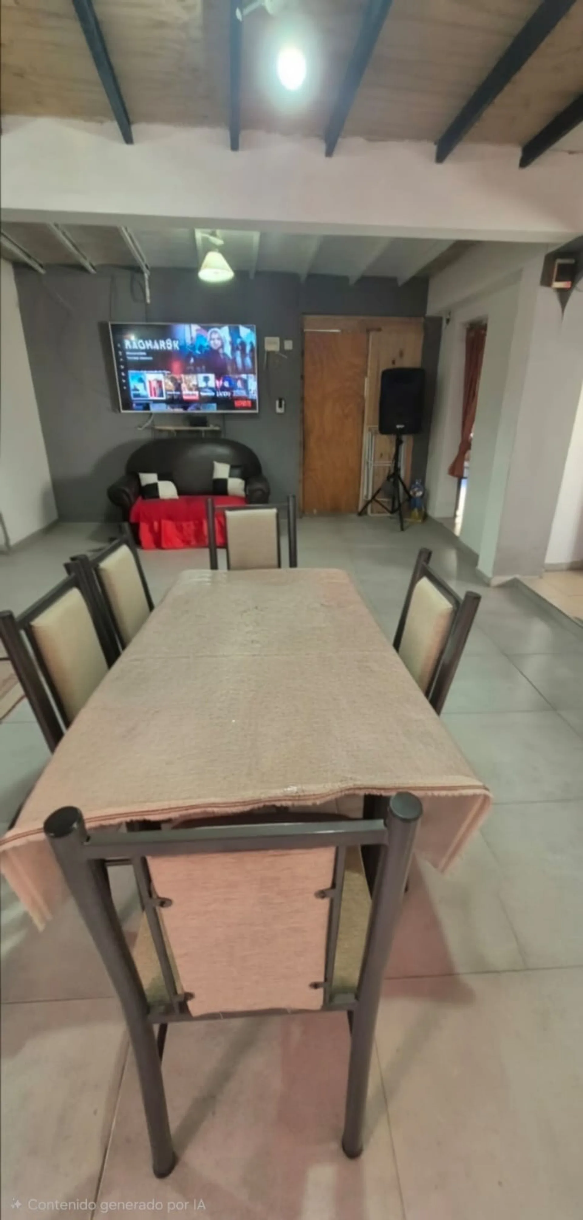 VENTA CASA LOS CORRALITOS GUAYMALLE´N foto 4