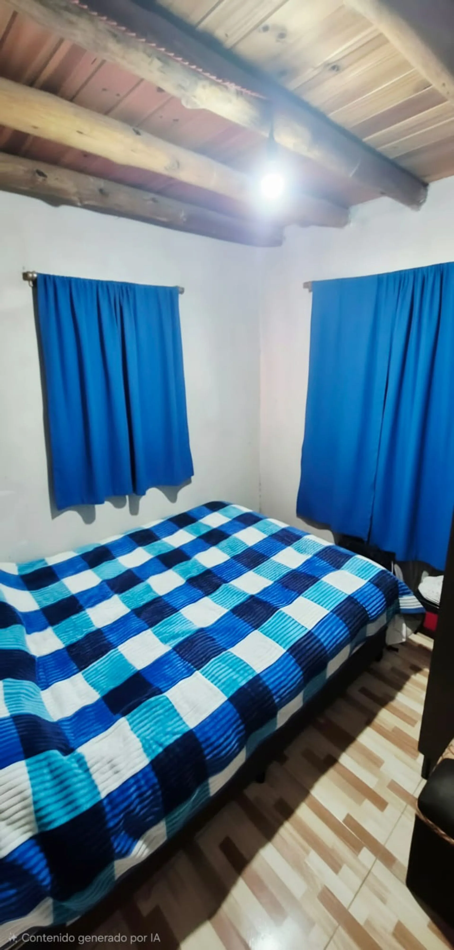 VENTA CASA LOS CORRALITOS GUAYMALLE´N foto 5