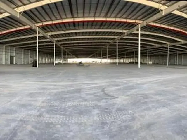 Parque Industrial Reconquista. Martin de Gainza 800