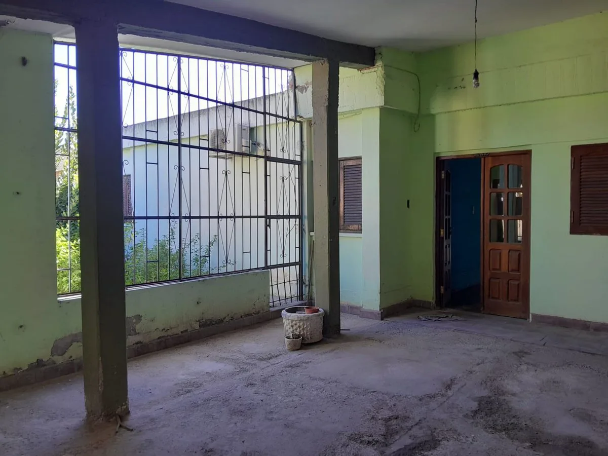 VENTA CASA EN B° EJERCITO ARGENTINO foto 2