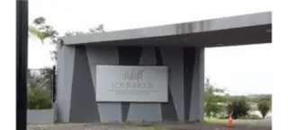 Lote Barrio cerrado Los Juncos A minutos de la Basílica Con ingreso a metros de la Ruta 7 foto 1