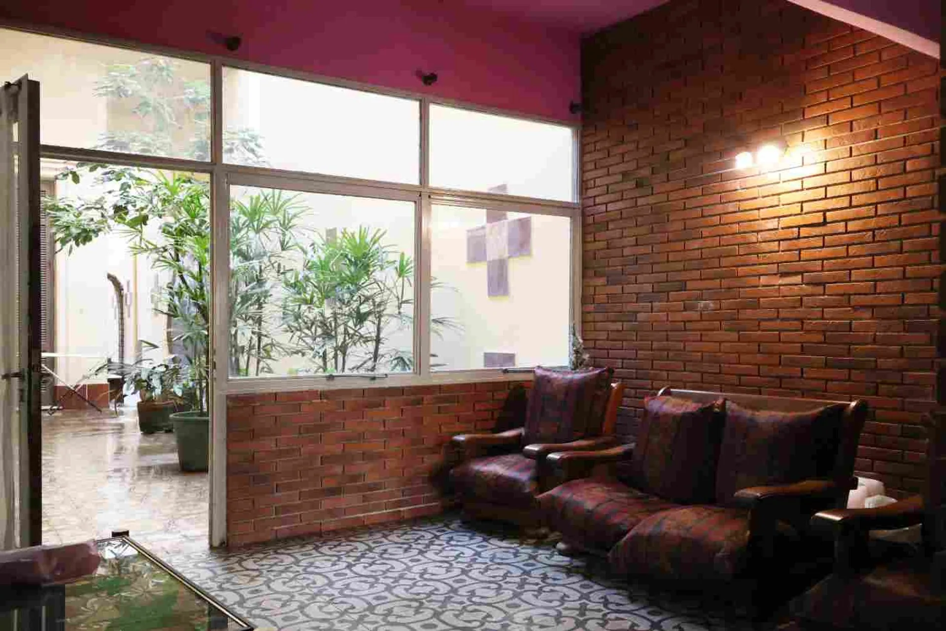 ALQUILER PH 10 AMB PB FTE M/FLIAR 3 BAÑ BALVANERA foto 4
