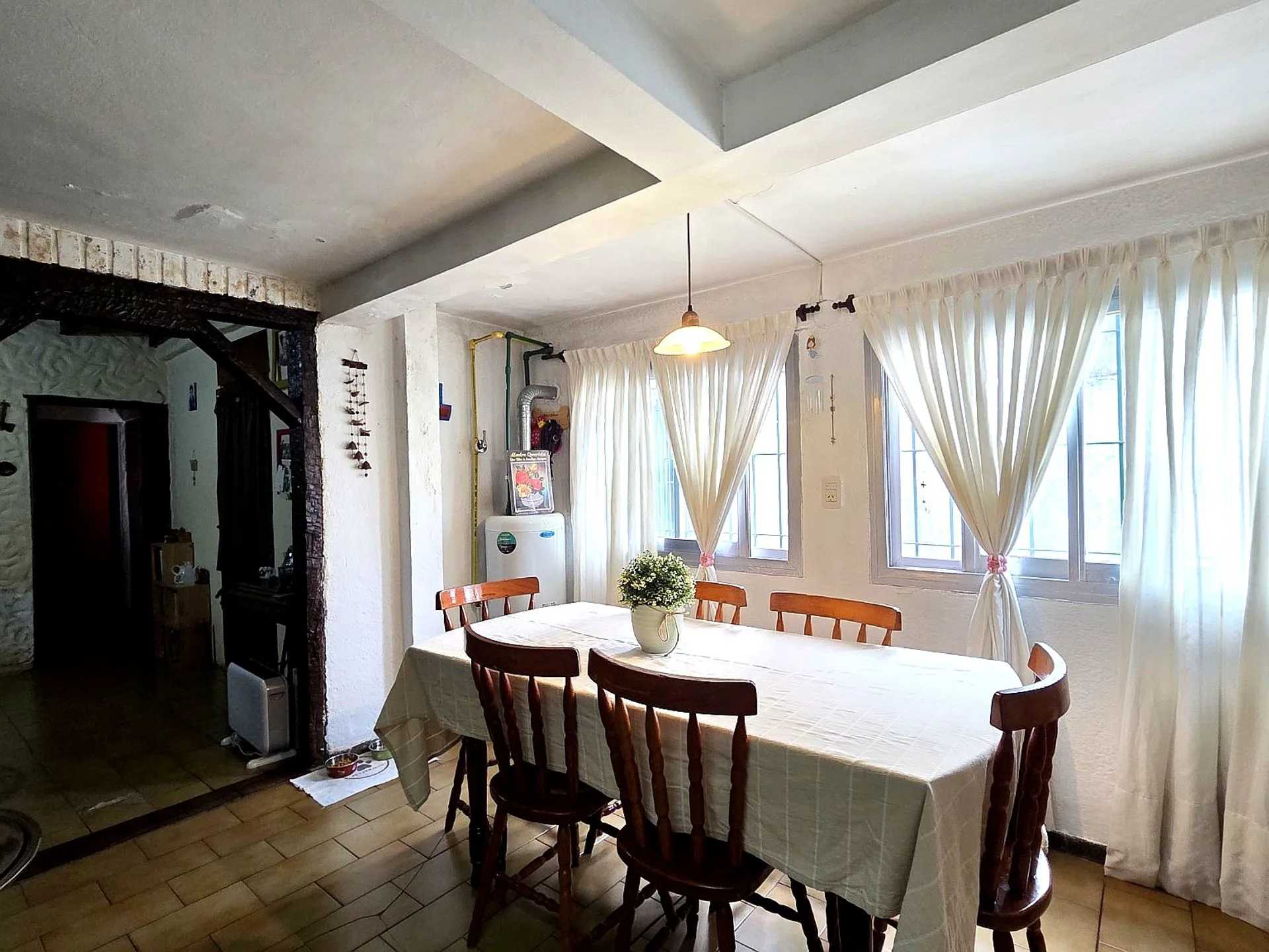 2 PH en block | 3 amb c/u IDEAL INVERSOR/2 Flias foto 3