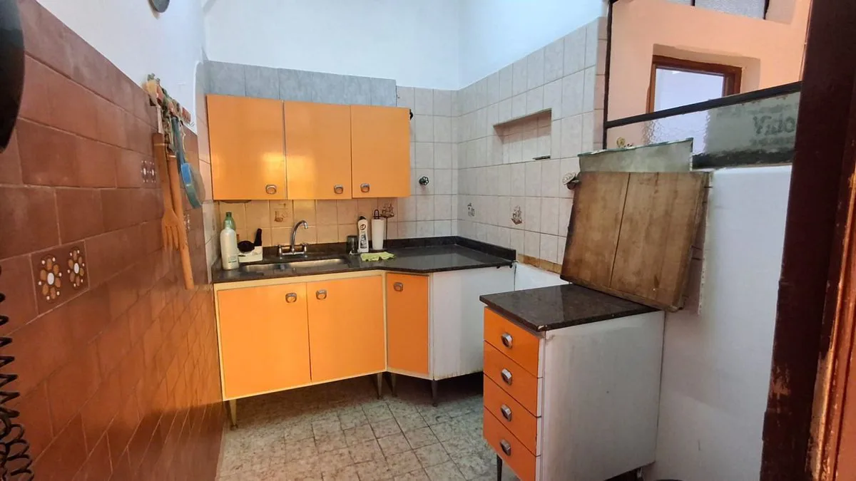 VENTA PH 3 AMB c/dependencia TERRAZA ,L D MIRADOR foto 5
