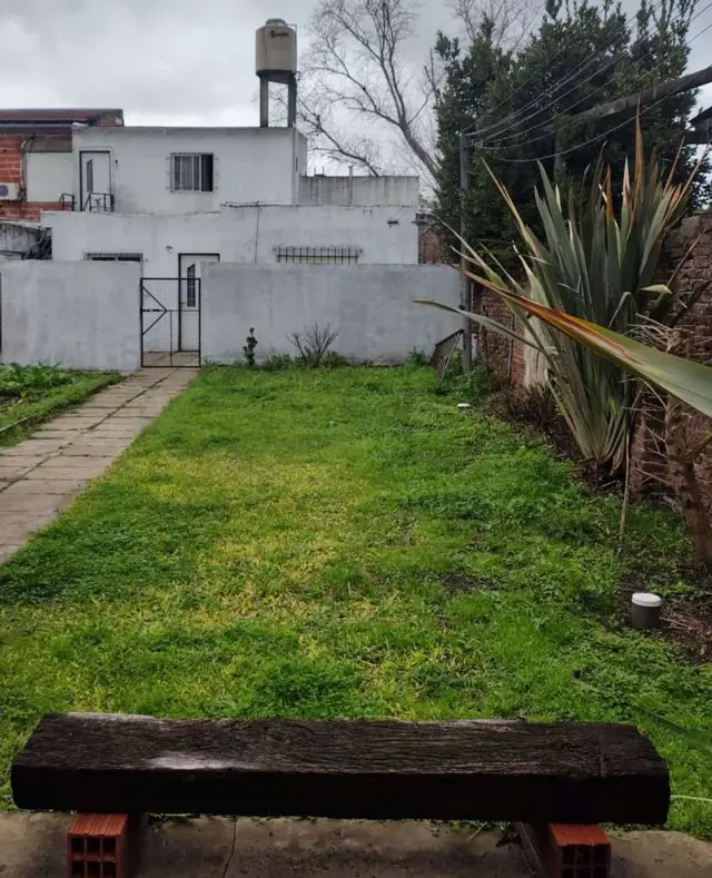 Departamento en alquiler en Villa Tesei a 5 cuadras de Av. Vergara