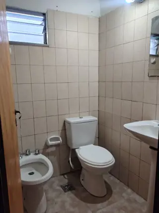 Departamento en alquiler en Villa Tesei a 5 cuadras de Av. Vergara foto 4