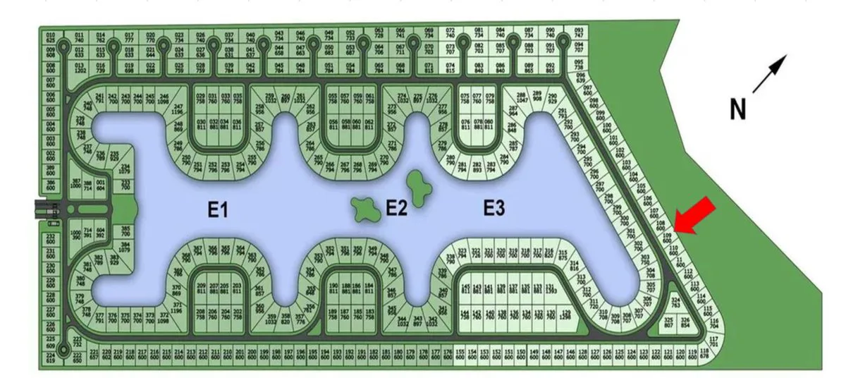 VENTA LOTE ELCANO, HUDSON, PERIMETRAL 600M2 foto 2