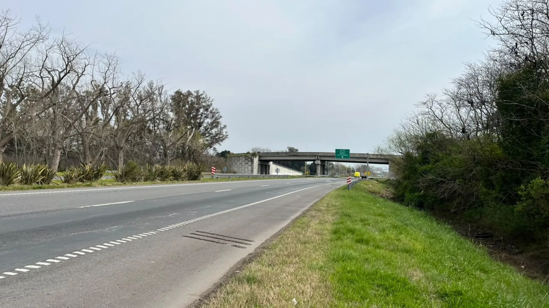 Venta Campo 4 Hectáreas KM 86 - Ruta 7 – Luján – foto 2