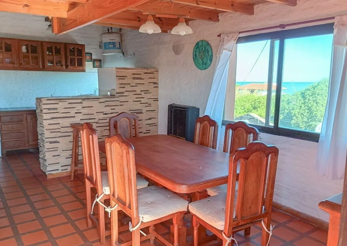 VENTA BUNGALOW EN COMPLEJO CERRADO SANTA CLARA foto 3