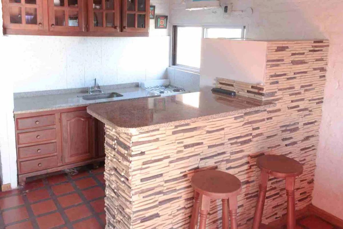VENTA BUNGALOW EN COMPLEJO CERRADO SANTA CLARA foto 5