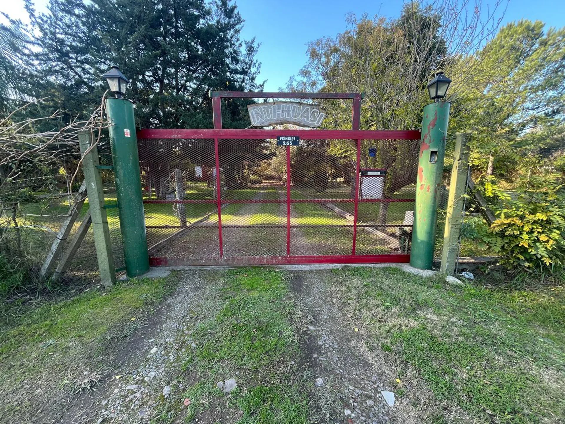 Venta Quinta en Lote 4234m2 Altos Los Cardales R 4 foto 2