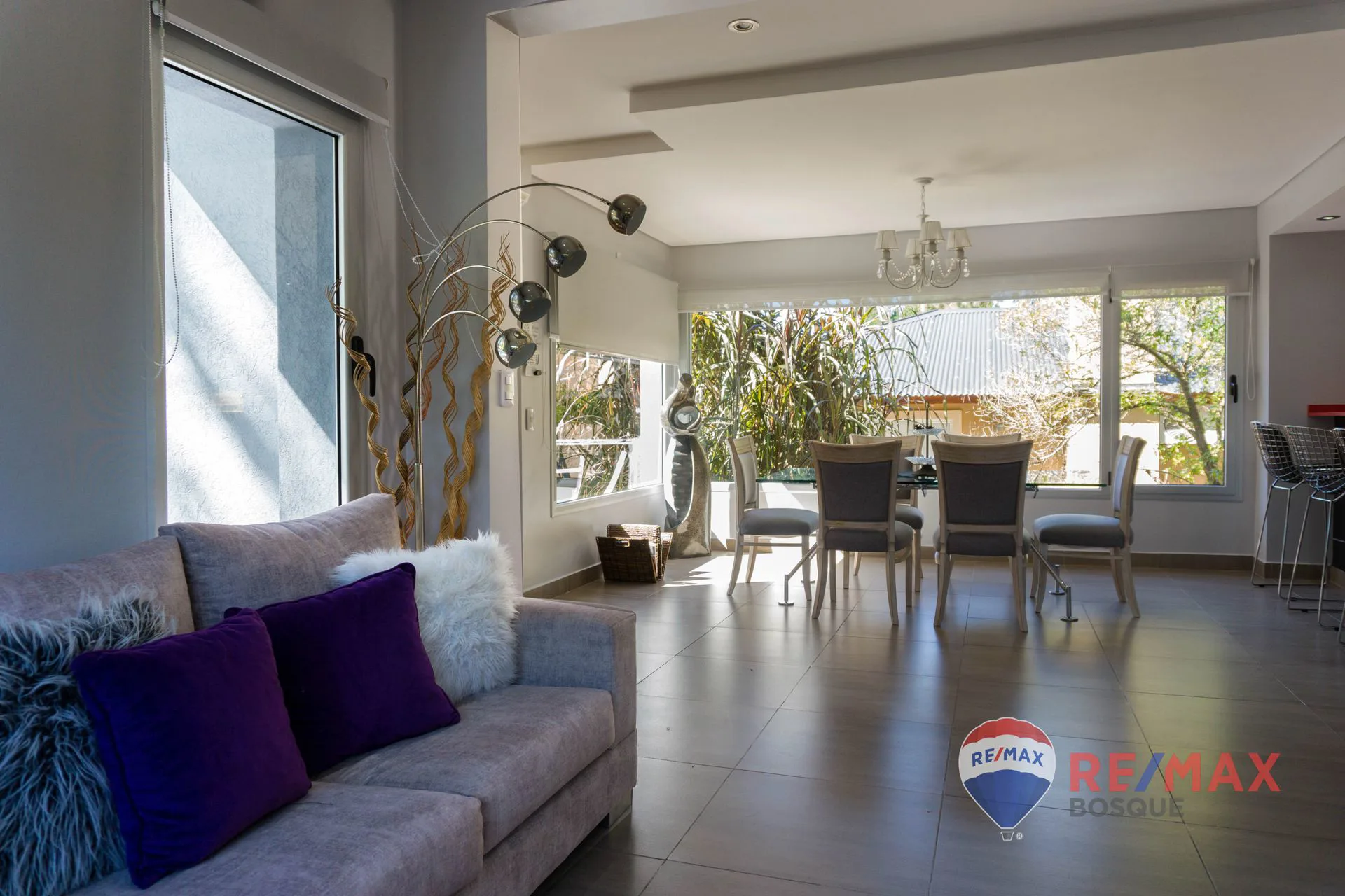 Casa venta Valeria del Mar moderna premium 4 dorm