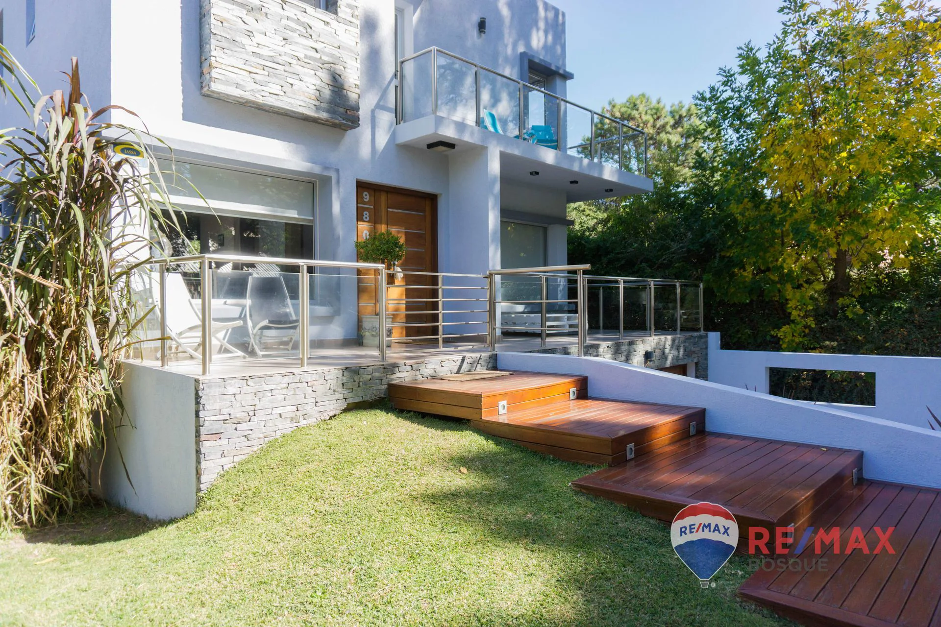 Casa venta Valeria del Mar moderna premium 4 dorm foto 4