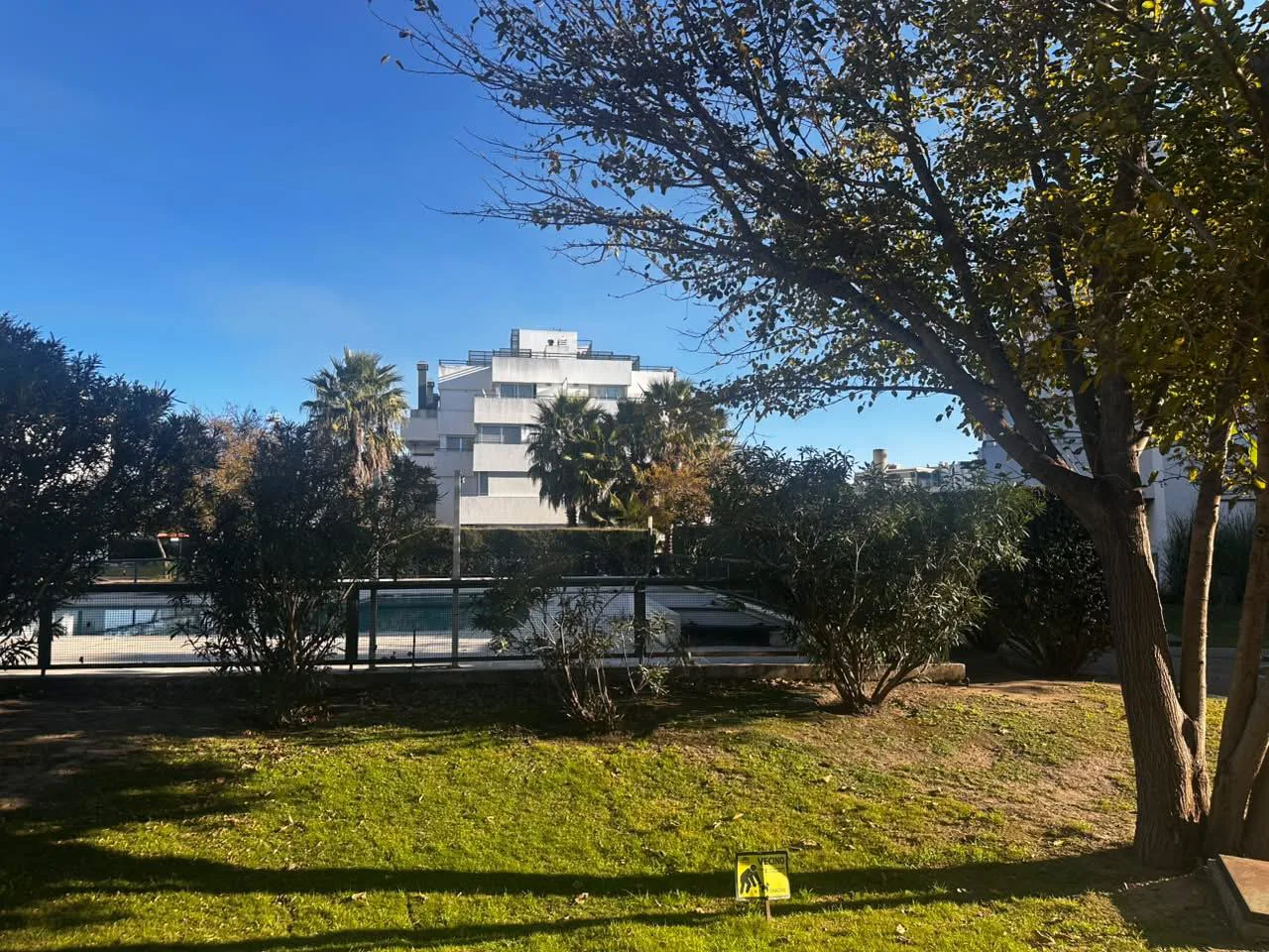Departamento en Jardín Espinosa foto 3