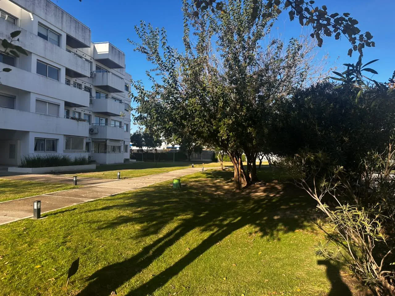 Departamento en Jardín Espinosa foto 4