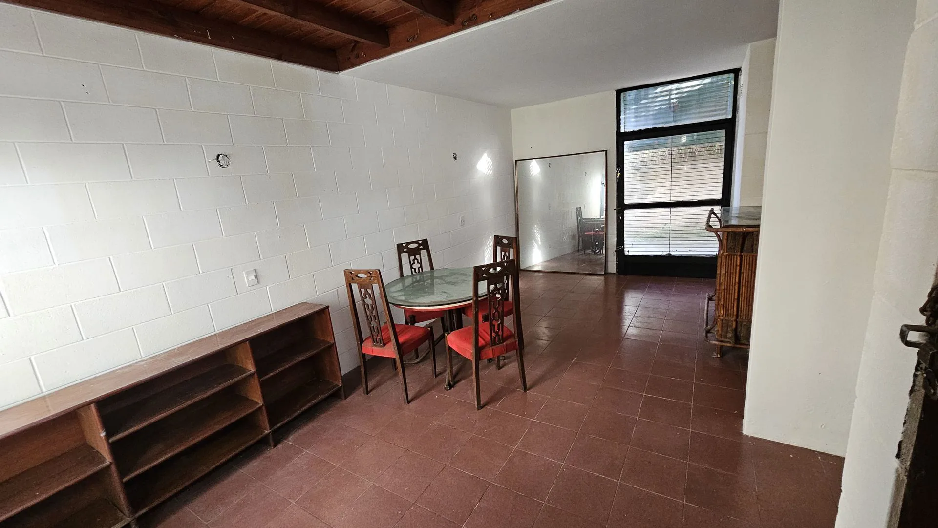 VENTA DUPLEX 2 AMB A.CREDITO COCHERA S. MIGUEL foto 2