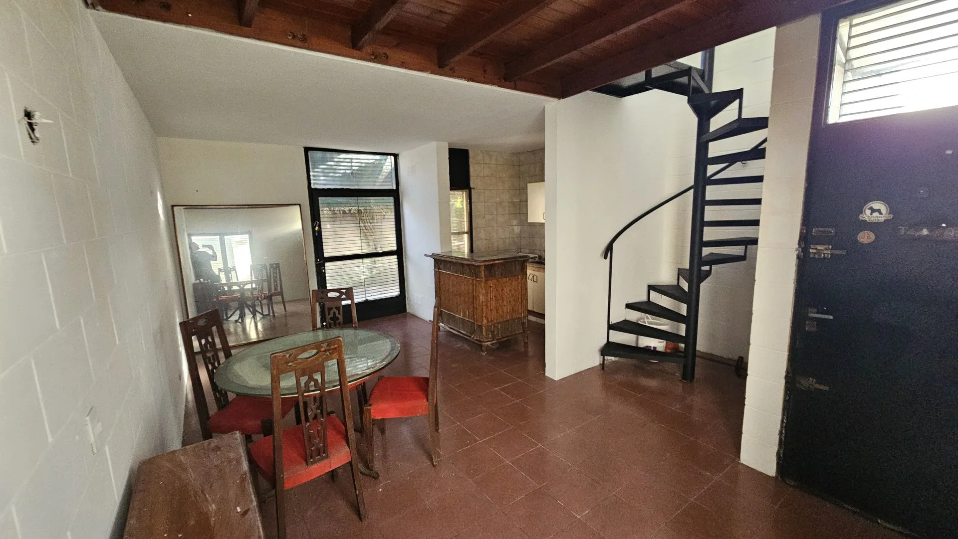 VENTA DUPLEX 2 AMB A.CREDITO COCHERA S. MIGUEL foto 3