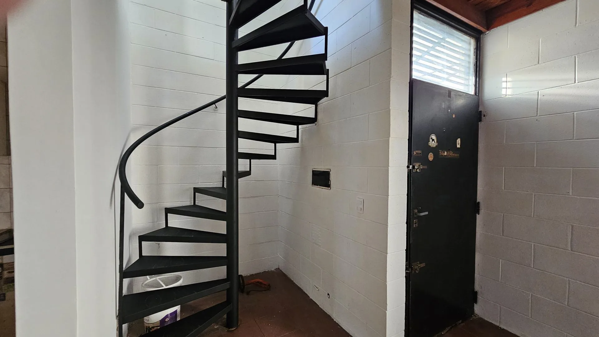 VENTA DUPLEX 2 AMB A.CREDITO COCHERA S. MIGUEL foto 5