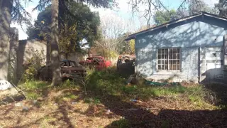 VENTA-LOTE 20X43M-CASA-LOCAL-Y CIMIENTOS PARA DOS DPTOS. foto 1