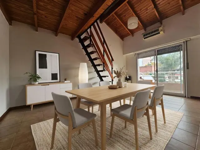 DEPARTAMENTO 2 AMBIENTES TIPO LOFT EN VENTA
