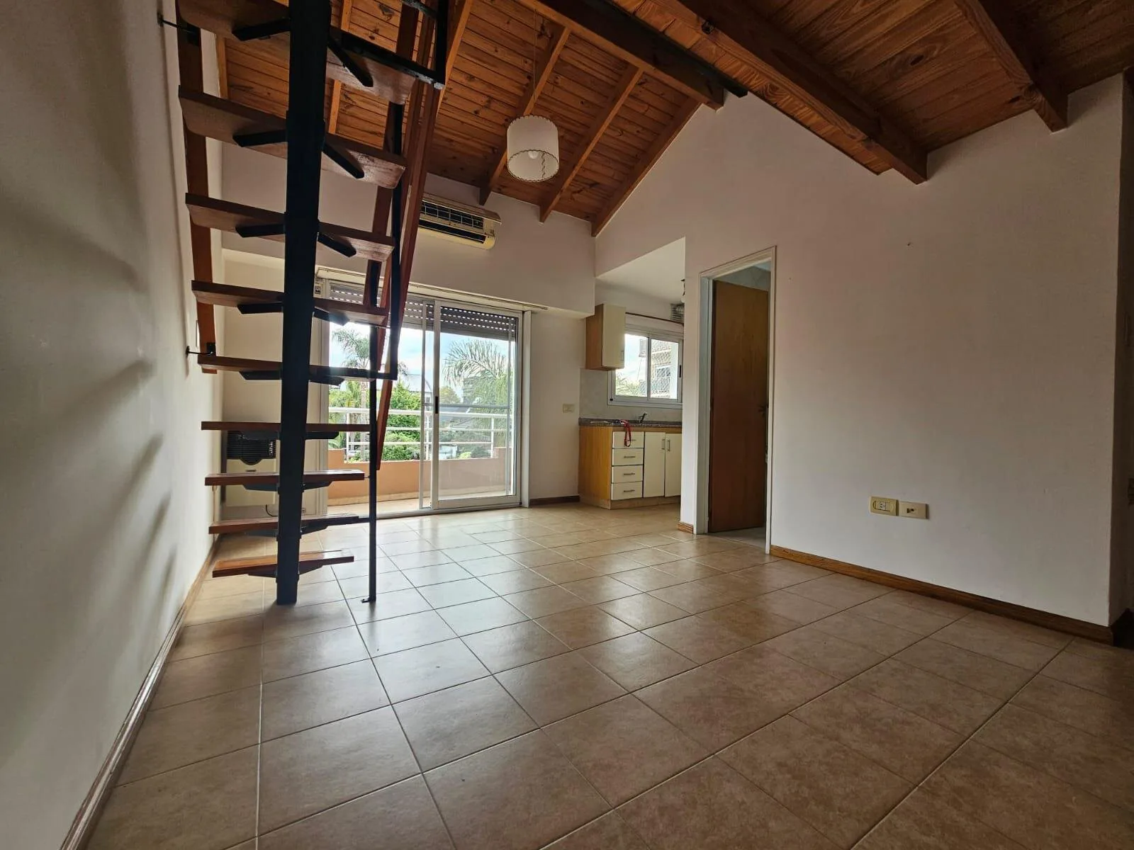 DEPARTAMENTO 2 AMBIENTES TIPO LOFT EN VENTA foto 4
