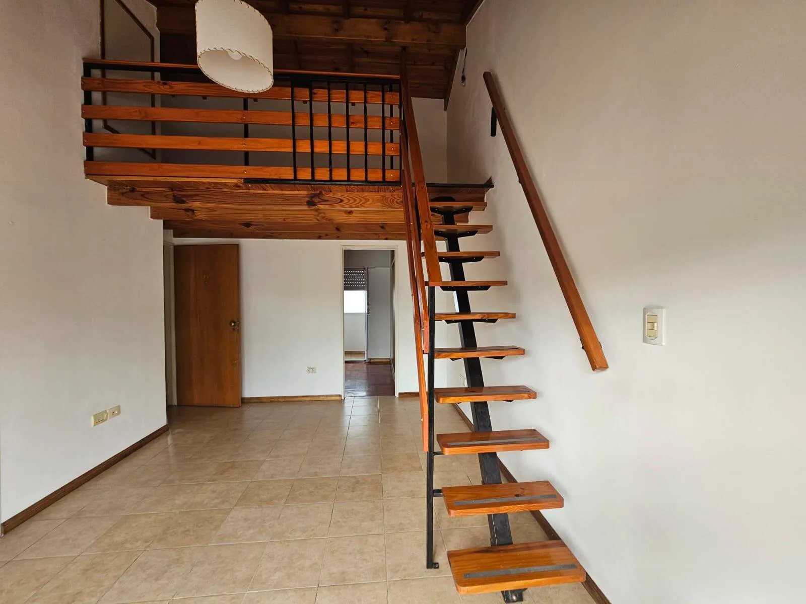 DEPARTAMENTO 2 AMBIENTES TIPO LOFT EN VENTA foto 5