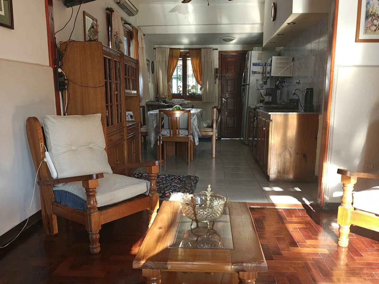 Est. Lourdes, Casa 3 ambientes con quincho, pileta y cochera múltiple foto 4